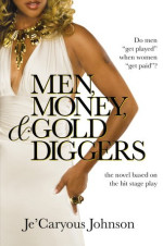 Je'Caryous Johnson 1