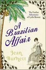 Jean Burnett 1