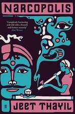 Jeet Thayil 1