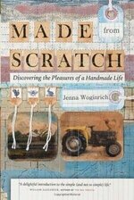 Jenna Woginrich 1