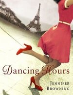 Jennifer Browning 1