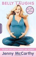 Jenny McCarthy 2