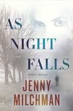Jenny Milchman 1