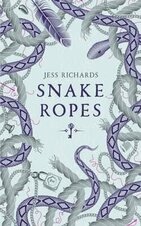 Jess Richards 1