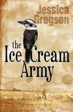 Jessica Gregson 1