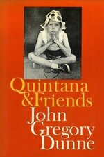 John Gregory Dunne 1