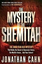 Jonathan Cahn 1