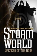 Jonathan DeCoteau 1