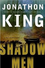 Jonathon King 9