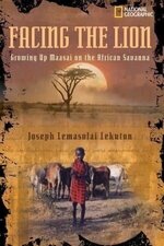 Joseph Lemasolai Lekuton 1