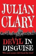 Julian Clary 3