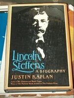 Justin Kaplan 1