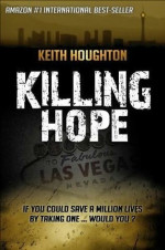 Keith Houghton 3