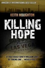 Keith Houghton 3