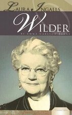 Laura Ingalls Wilder 9