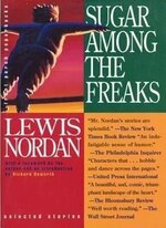 Lewis Nordan 1