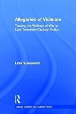 Lidia Yuknavitch 1