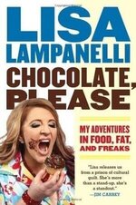 Lisa Lampanelli 1