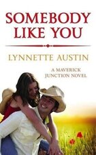 Lynnette Austin 1