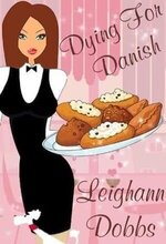 Leighann Dobbs 15