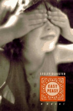 Lesley Glaister 3