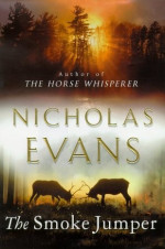 Nicholas Evans 5