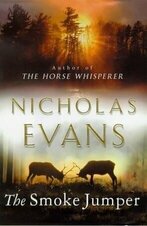 Nicholas Evans 5