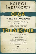 Olga Tokarczuk 1
