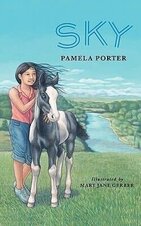 Pamela Porter 1