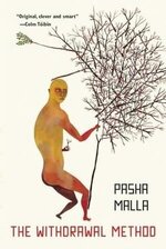 Pasha Malla 2