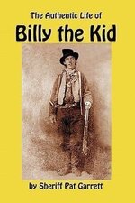 Pat Garrett 1