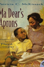 Patricia C McKissack 2