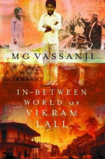 M G Vassanji 10