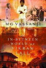 M G Vassanji 10