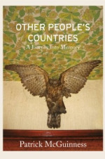 Patrick McGuinness 1