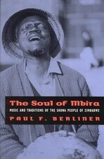 Paul F Berliner 1