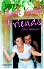 Penny Hancock 1