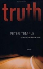 Peter Temple 10