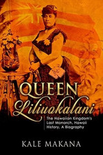 Queen Liliuokalani 1