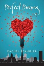 Rachel Spangler 1