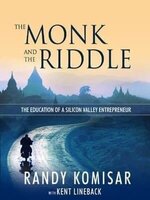 Randy Komisar 1