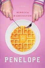 Rebecca Harrington 1
