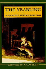 Marjorie Kinnan Rawlings 1