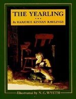 Marjorie Kinnan Rawlings 1
