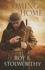 Roy E Stolworthy 1