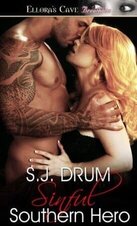 S J Drum 1