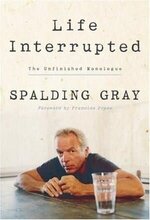 Spalding Gray 1