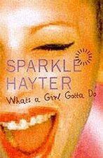 Sparkle Hayter 3
