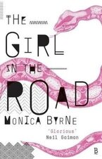 Monica Byrne 1