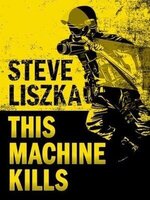 Steve Liszka 1